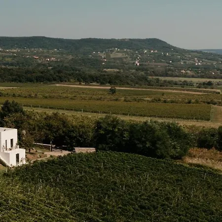 Sazue Balaton Vakantiehuis