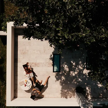 Sazue Balaton Vakantiehuis